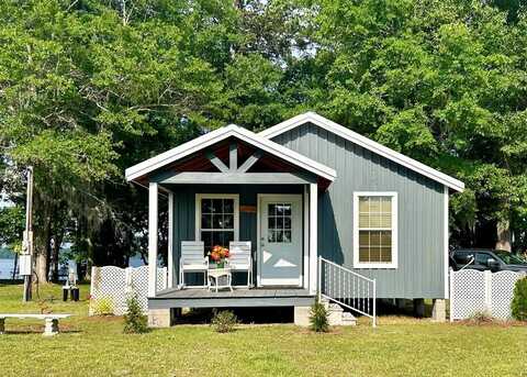2791 Calhoun Drive, Abbeville, AL 36310