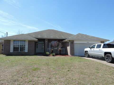 4862 Leyland Lane, Crestview, FL 32536