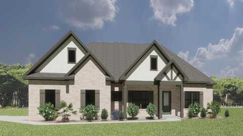 2615 Sorrel Ridge Road, Crestview, FL 32536