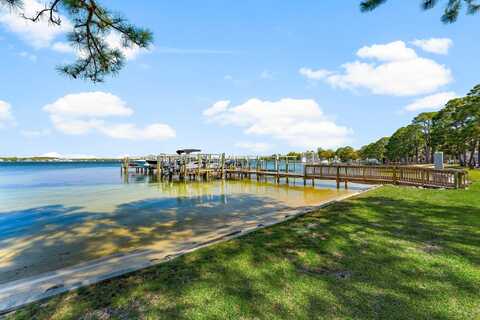 209 Shalimar Drive, Shalimar, FL 32579