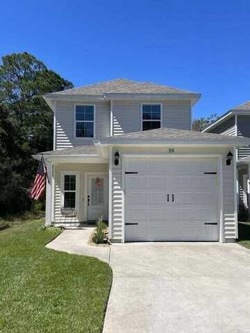 59 Avery Drive, Valparaiso, FL 32580