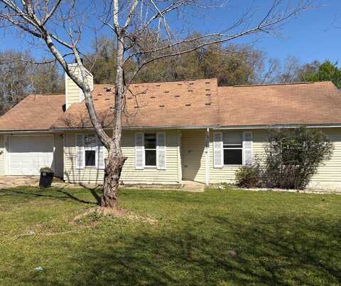 368 John King Road, Crestview, FL 32539