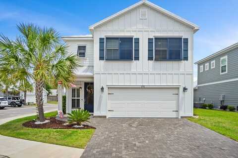 291 Rachel Road, Santa Rosa Beach, FL 32459