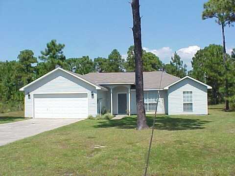 6840 Leisure Street, Navarre, FL 32566