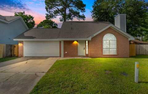 1725 Colonial Court, Fort Walton Beach, FL 32547