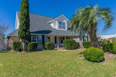 2093 Pritchard Point Drive, Navarre, FL 32566