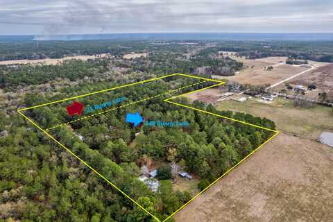 248 Bunny Lane, Freeport, FL 32439