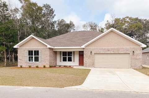 61 Spruce Street, Freeport, FL 32439