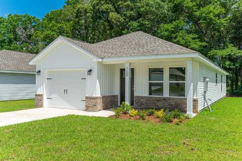 504 Lee Avenue, Crestview, FL 32539