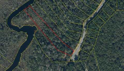 Lot 2 S J Hunter's Way, Freeport, FL 32439