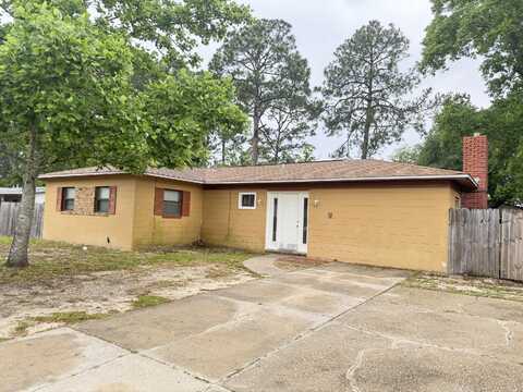 8 NW memorial Parkway, Fort Walton Beach, FL 32548