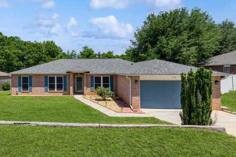 316 Egan Dr Drive, Crestview, FL 32536