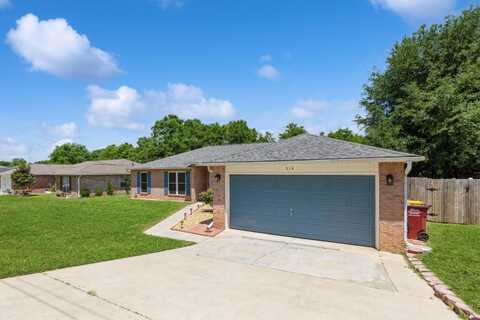 316 Egan Dr Drive, Crestview, FL 32536