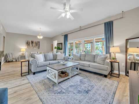 4205 Indian Bayou Trail, Destin, FL 32541