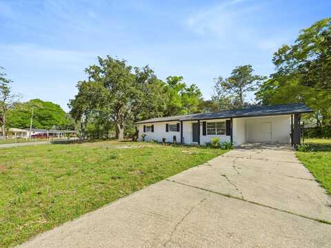 416 Glendale Avenue, Valparaiso, FL 32580
