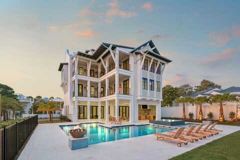 5022 W County Hwy 30A, Santa Rosa Beach, FL 32459