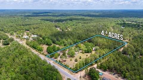 5407 Kervin Road, Crestview, FL 32539