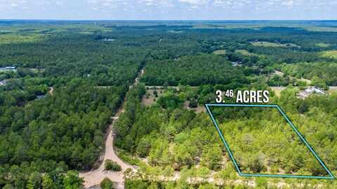 X Ponderosa Lane, Crestview, FL 32539