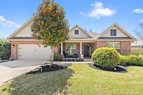 495 Brighton Cove, Freeport, FL 32439