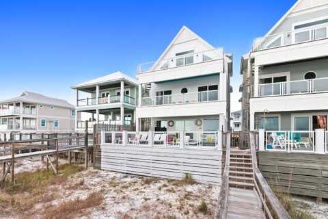 8319 Surf Drive, Panama City Beach, FL 32408