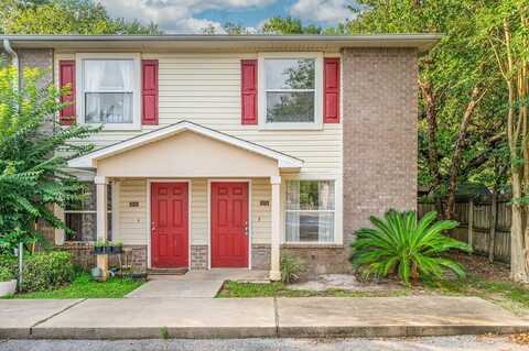 1838 Shay-Lin Court, Niceville, FL 32578