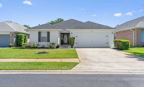 439 Sandy Cay Drive, Miramar Beach, FL 32550