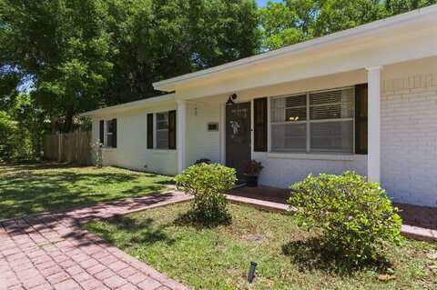 418 Evergreen Drive, Destin, FL 32541