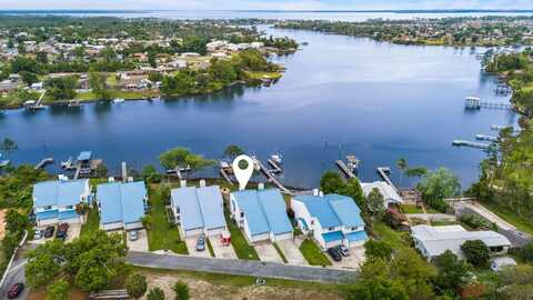 7118 Singleton Circle, Panama City, FL 32404