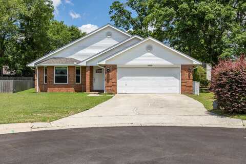 3348 Village Green Drive Drive, Pace, FL 32571