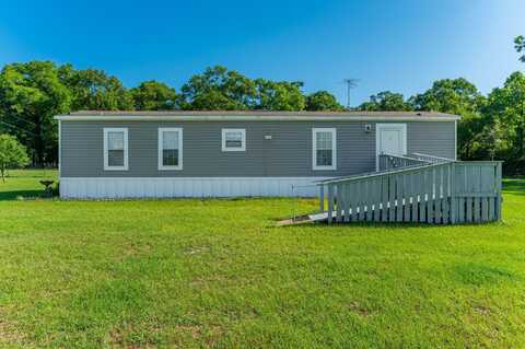 2295 BERMUDA Lane, Ponce De Leon, FL 32455