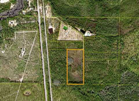 204 Longleaf Drive, Carrabelle, FL 32322