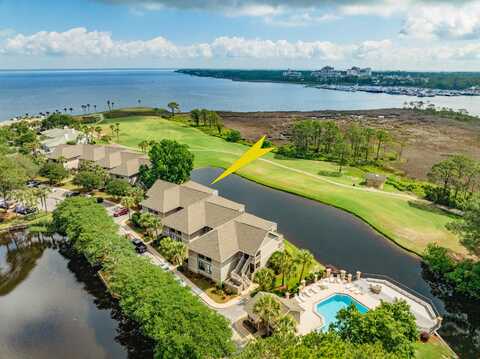 810 Harbour Point Drive, Miramar Beach, FL 32550