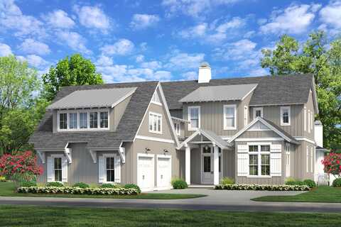 346 Pollard Cove East, Watersound, FL 32461