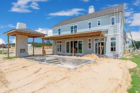 346 Pollard Cove East, Watersound, FL 32461