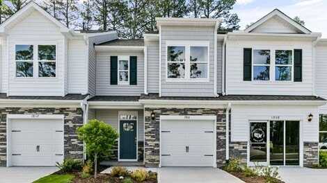 1915 HINESLEY DRIVE, Durham, NC 27703