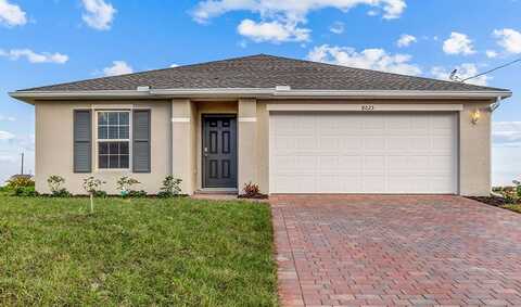 3023 CHERRY LN, LABELLE, FL 33935