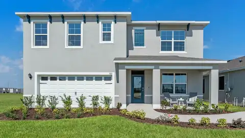 4582 Boxwood Way, Mount Dora, FL 32757