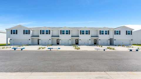 268 Salt Creek Lane, Mexico Beach, FL 32456