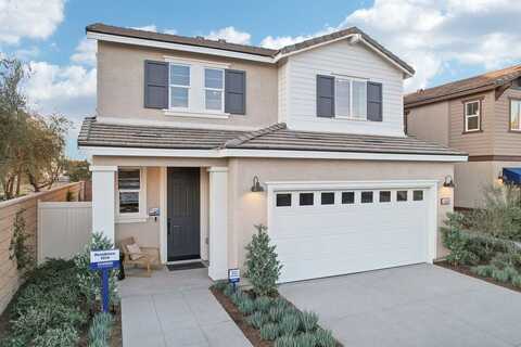 16034 Esparza Lane, Fontana, CA 92336