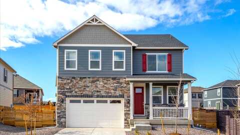 27746 E Byers Pl, Aurora, CO 80018