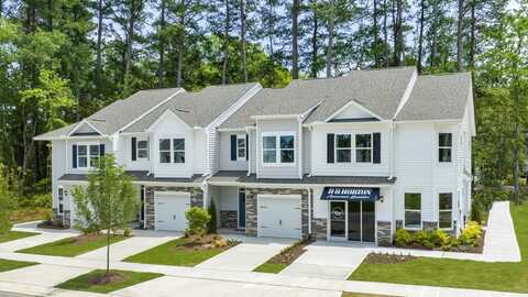 1907 HINESLEY DRIVE, Durham, NC 27703