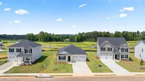 147 OAKCHASE PARK LANE, HAMPTON, GA 30228
