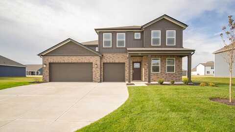 2333 Oakmont Drive, Plainfield, IN 46168