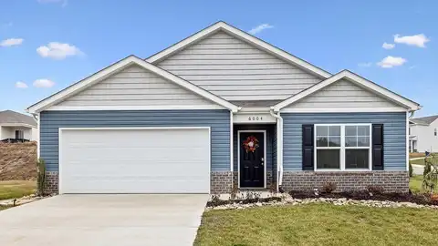 5125 Lost Creek Drive, Morristown, TN 37813