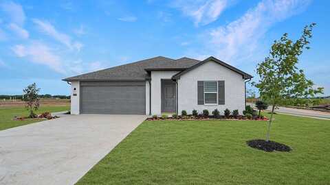 13466 South 102nd East Avenue, Bixby, OK 74008