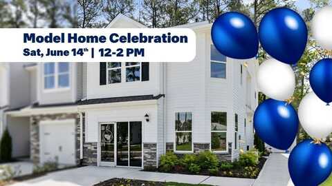 1815 HINESLEY DRIVE, Durham, NC 27703
