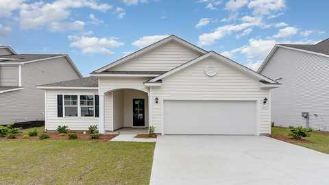 Bantry LN, CONWAY, SC 29526