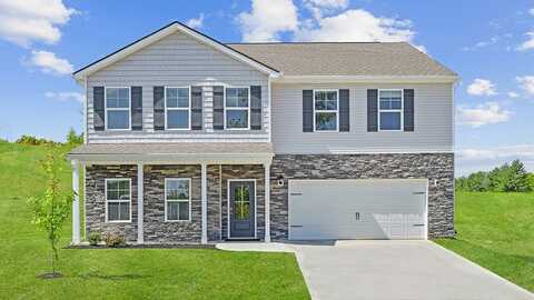 435 Rock Springs Road, KINGSPORT, TN 37663