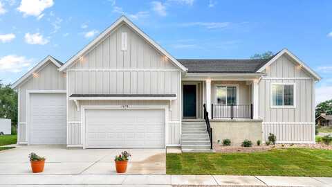 4125 W 1400 S St, OGDEN, UT 84401