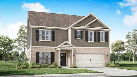 110 Creekridge Street, HEADLAND, AL 36345